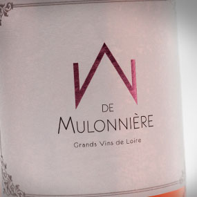 M de Mulonnière Rosé new profile