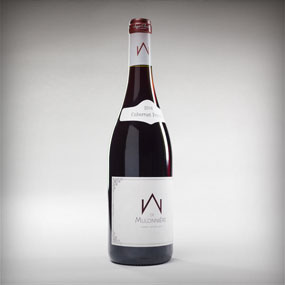 Our new M de Mulonnière Cabernet Franc is out !