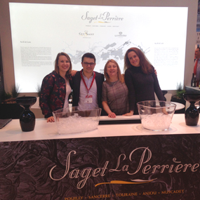 Prowein 2019