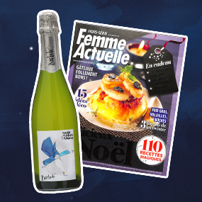 "Femme Actuelle" magazine selected our Barbule !