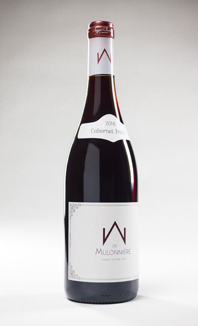 Anjou rouge M de Mulonnière