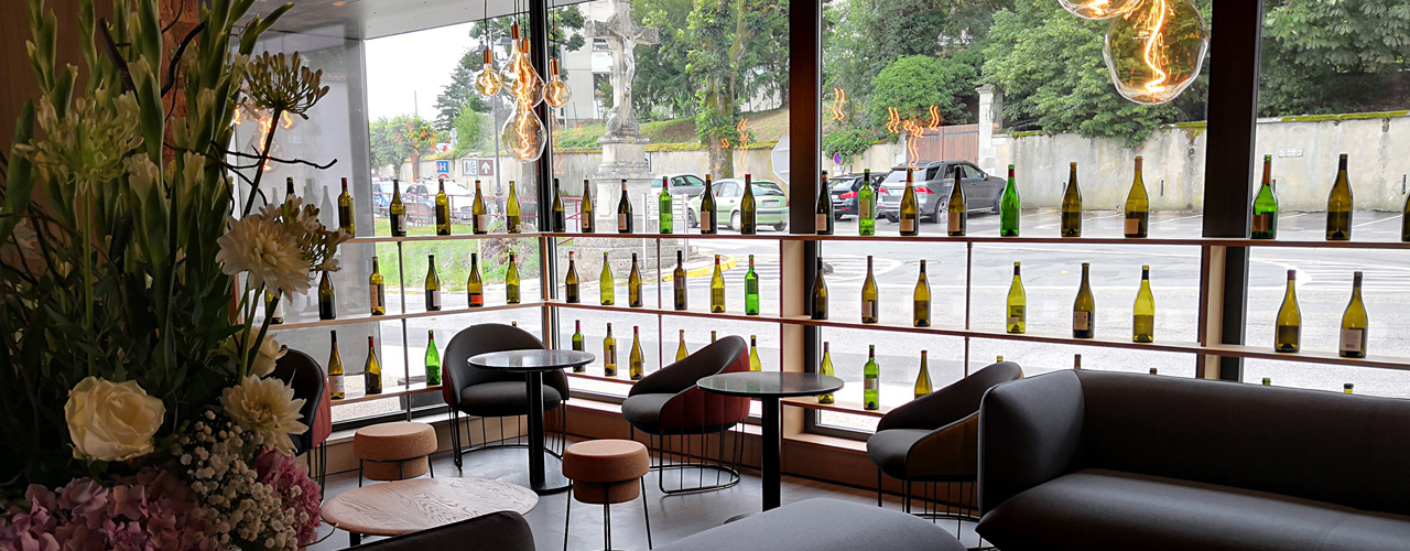 taste sancerre : wine bar and cellar