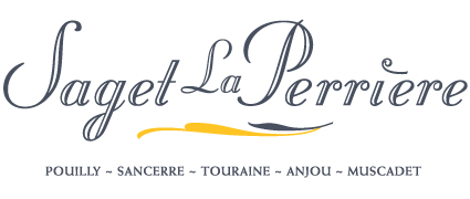 logo saget la perriere